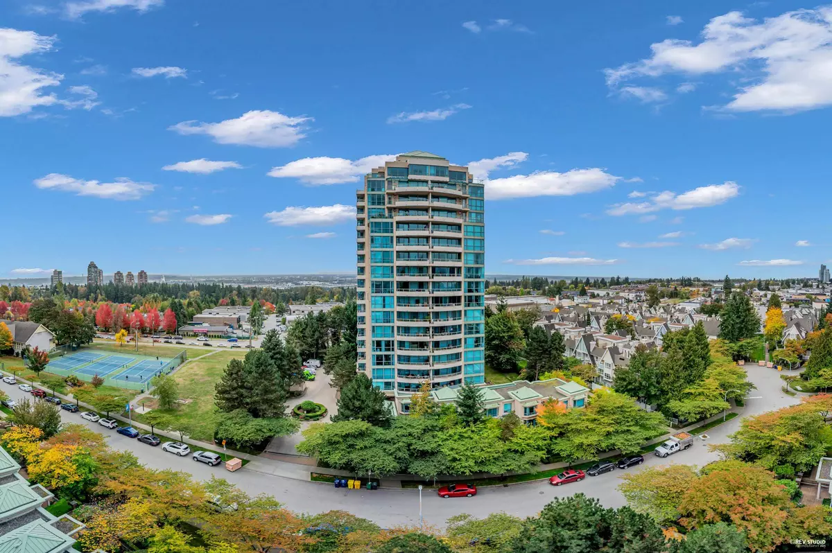 Burnaby, BC V5E 4L5,6611 Southoaks CRES #1104