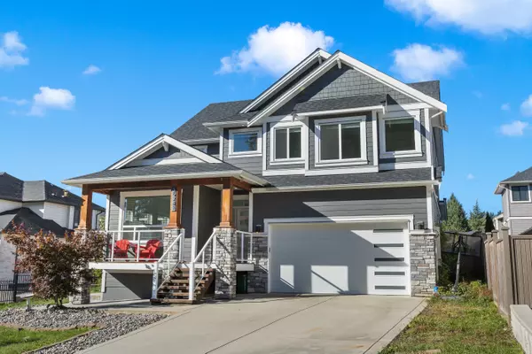 Mission, BC V2V 6S6,35281 Ewert AVE