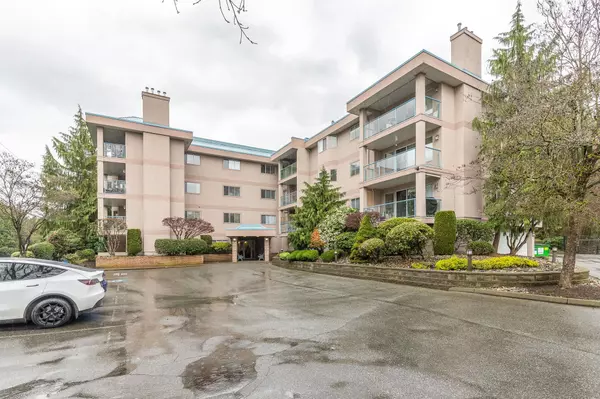 Abbotsford, BC V2S 2L5,33110 George Ferguson WAY #201