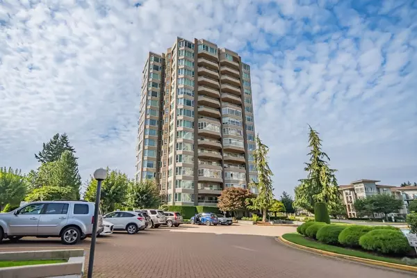 Abbotsford, BC V2T 5S9,3150 Gladwin RD #902