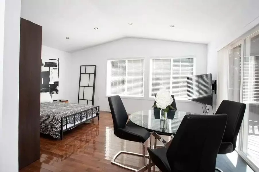 Address Not Disclosed