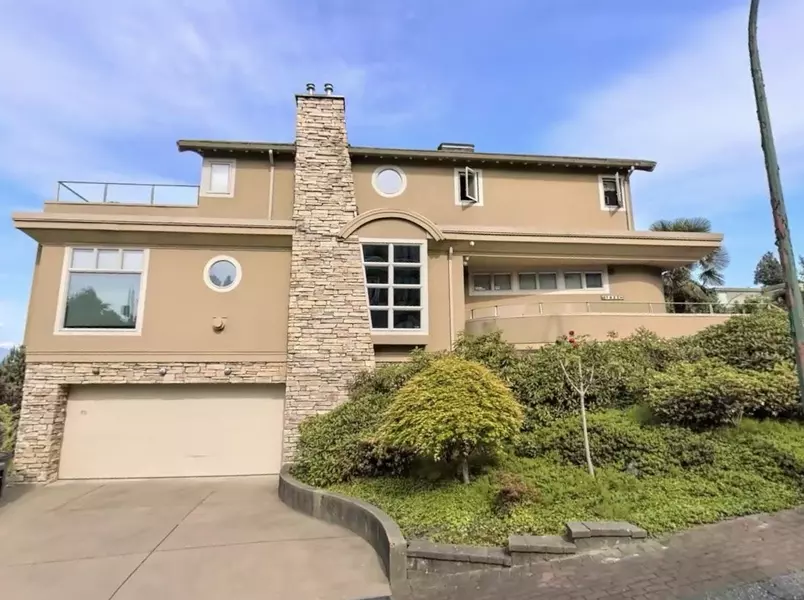 Address Not Disclosed