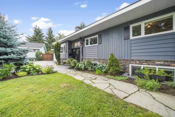 Maple Ridge, BC V2X 2C8,21554 Berry AVE