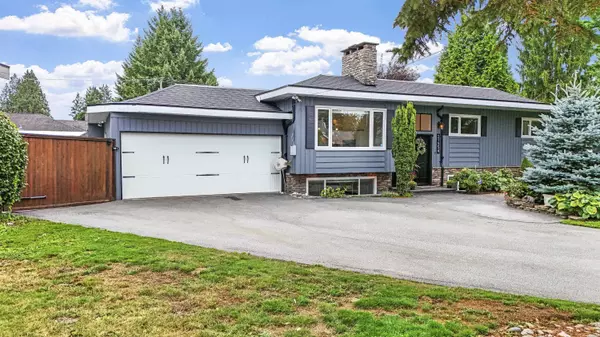 Maple Ridge, BC V2X 2C8,21554 Berry AVE