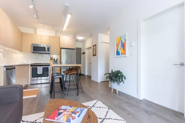 Squamish, BC V8B 0R4,1150 Bailey ST #407