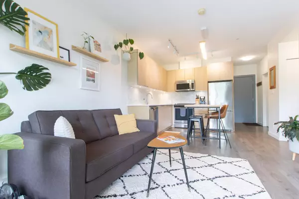 Squamish, BC V8B 0R4,1150 Bailey ST #407