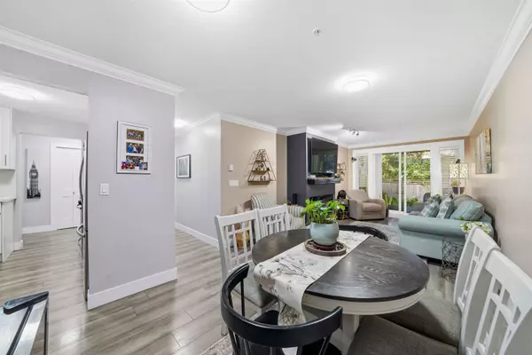 Maple Ridge, BC V2X 4E1,22275 123 AVE #106