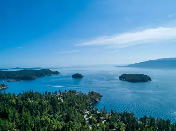 Garden Bay, BC V0N 1S1,Lot 23 Sakinaw DR