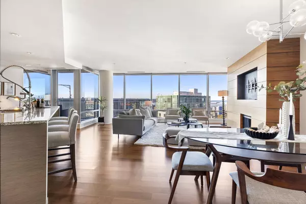 Vancouver, BC V6E 4V2,1111 Alberni ST #3309