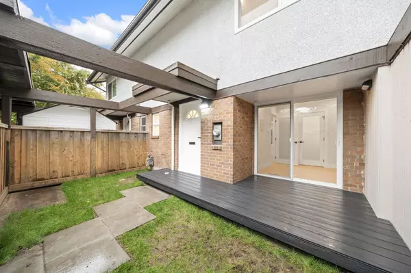 Port Coquitlam, BC V3B 5B6,3046 Coast Meridian RD #48