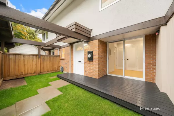 Port Coquitlam, BC V3B 5B6,3046 Coast Meridian RD #48