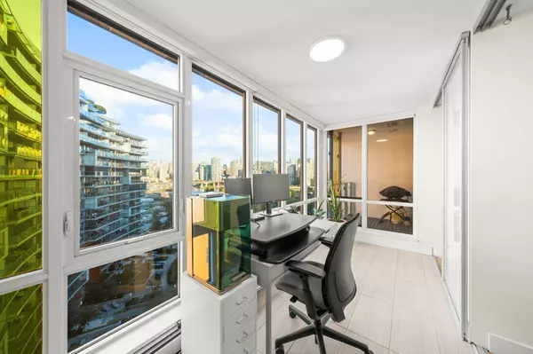 Vancouver, BC V5Y 0L7,1788 Columbia ST #1201