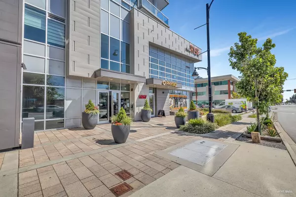 Delta, BC V4C 0E2,11967 80 AVE #1801