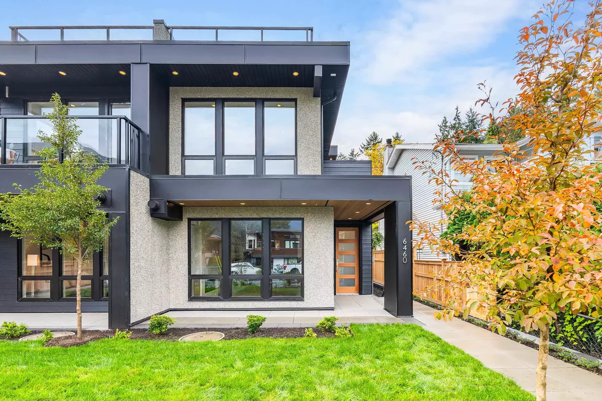 West Vancouver, BC V7W 2G6,6460 Bruce ST