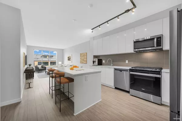 Langley, BC V2Y 4J3,8150 207 ST #B509