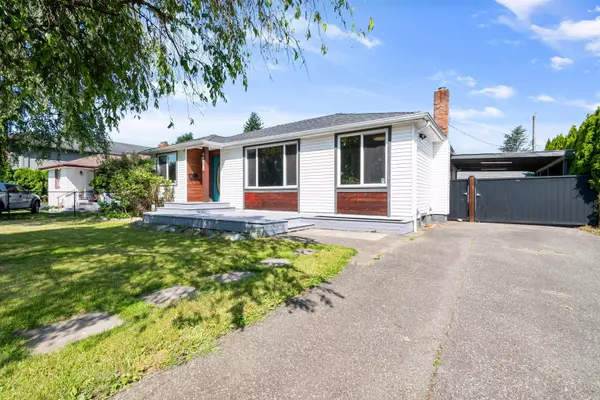 Chilliwack, BC V2P 3G3,46515 Portage AVE