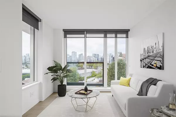 Vancouver, BC V5Y 0N3,1768 Cook ST #1206