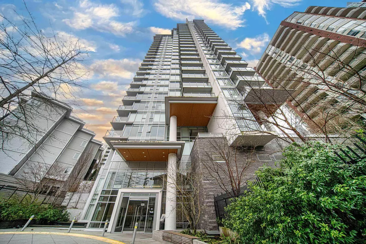 Coquitlam, BC V3J 0E8,520 Como Lake AVE #1408