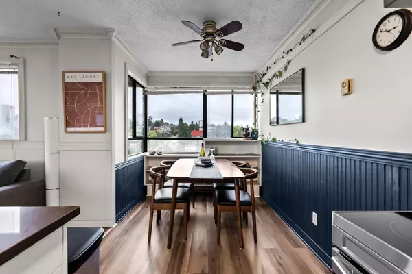 1026 Queens AVE #1202, New Westminster, BC V3M 6B2