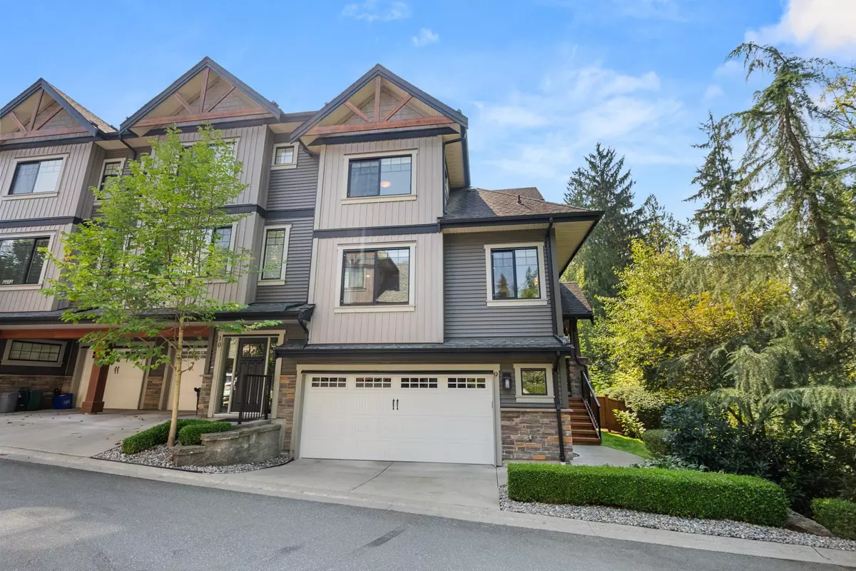 Maple Ridge, BC V2W 0E5,23709 111a AVE #9