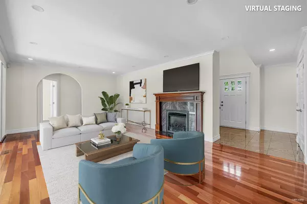 West Vancouver, BC V7T 1Y5,1138 Inglewood AVE