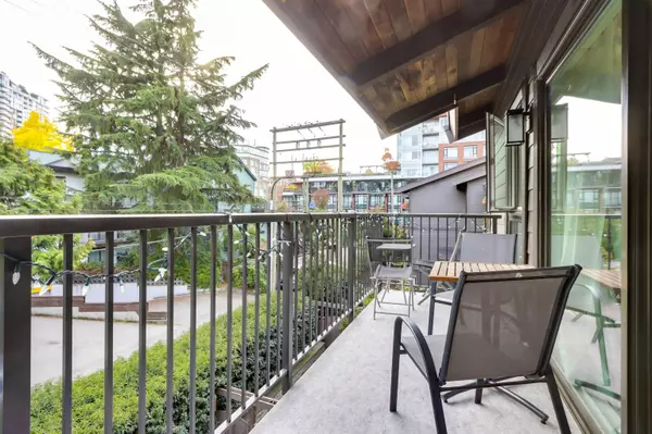 Vancouver, BC V5T 4K5,330 E 7th AVE #301