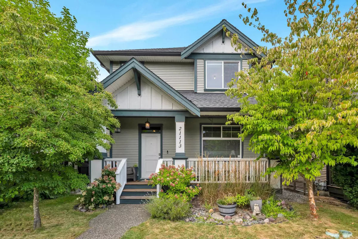 Langley, BC V2Y 0H3,21113 79a AVE