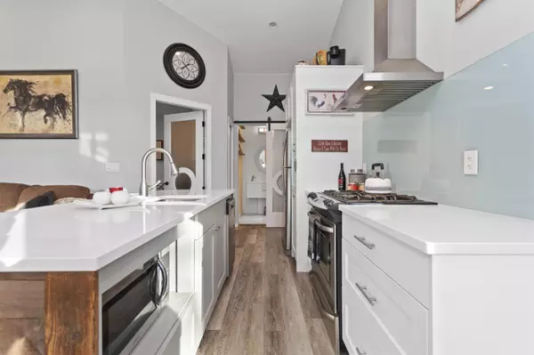 Ryder Lake, BC V4Z 1E5,5633 Huston RD