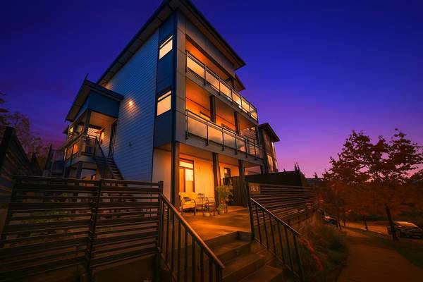 Address Not Disclosed