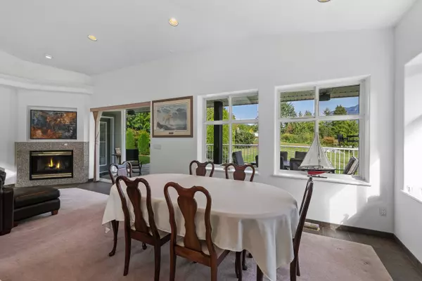 Anmore, BC V3H 4W9,107 Hemlock DR