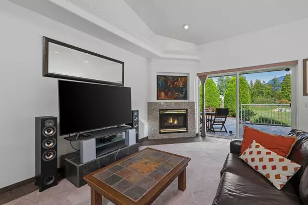 Anmore, BC V3H 4W9,107 Hemlock DR