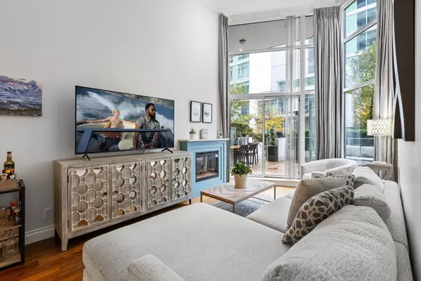 North Vancouver, BC V9L 0E2,199 Victory Ship WAY #104