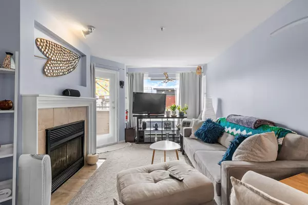 Abbotsford, BC V2S 8C6,33708 King RD #407