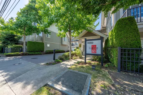 Richmond, BC V6Y 1A4,8080 Francis RD #22