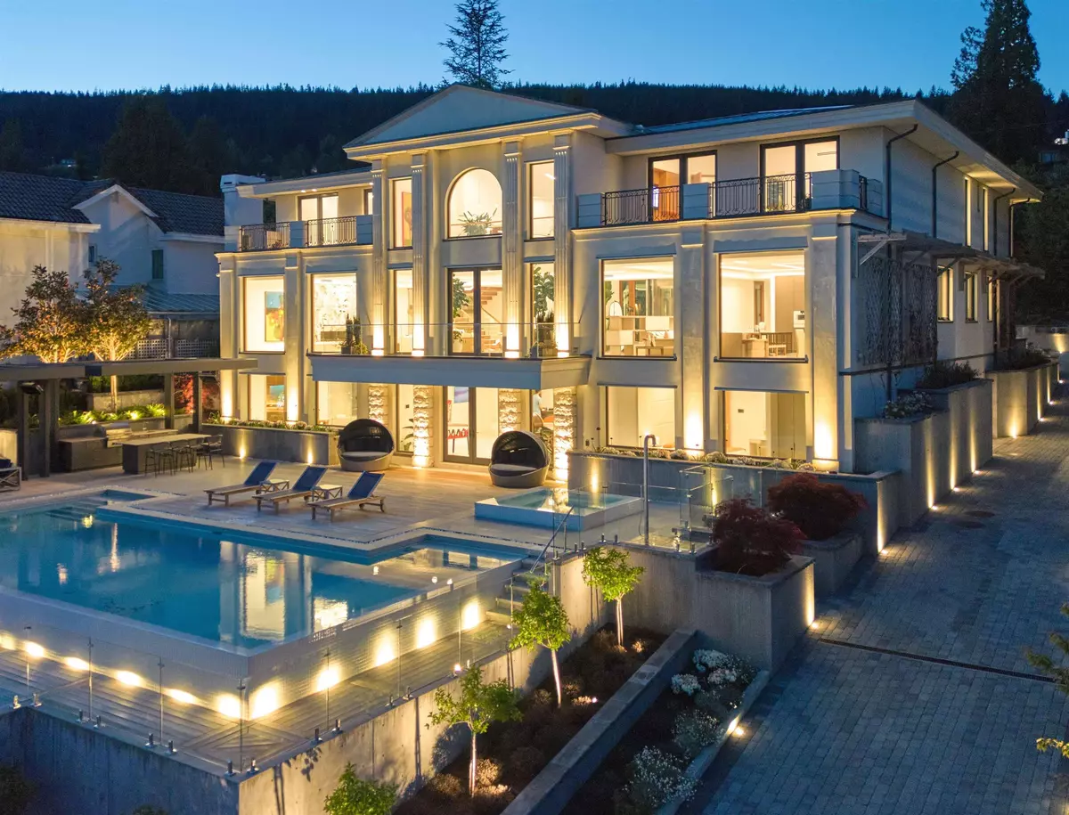 West Vancouver, BC V7S 1S6,961 King Georges WAY