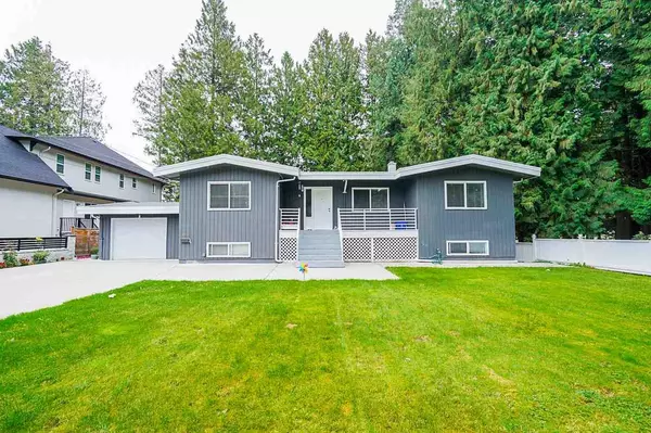 Abbotsford, BC V2T 2M7,2212 Grant ST