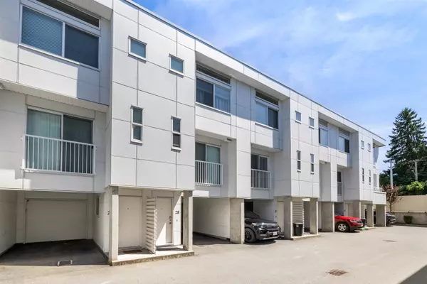 Abbotsford, BC V2S 0K3,2505 Ware ST #28