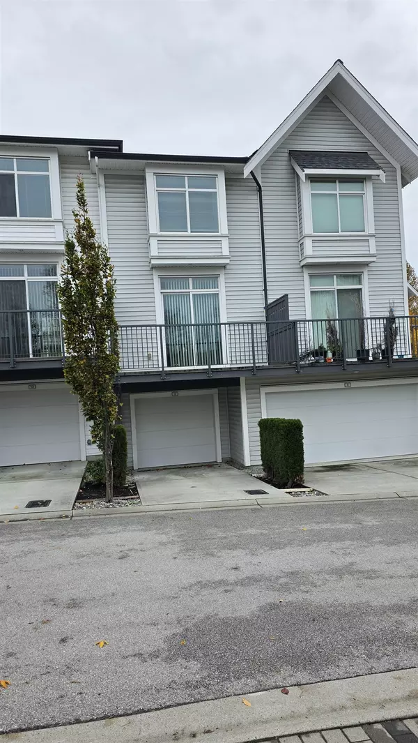 Abbotsford, BC V2T 0J1,2838 Livingstone AVE #9
