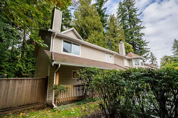 Maple Ridge, BC V2X 0A5,20699 120b AVE #23