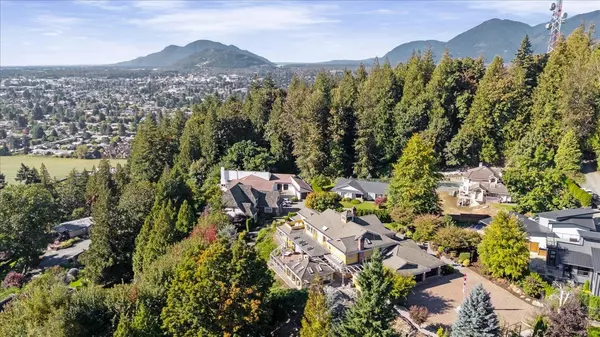 Chilliwack, BC V2P 7W9,47220 Swallow PL