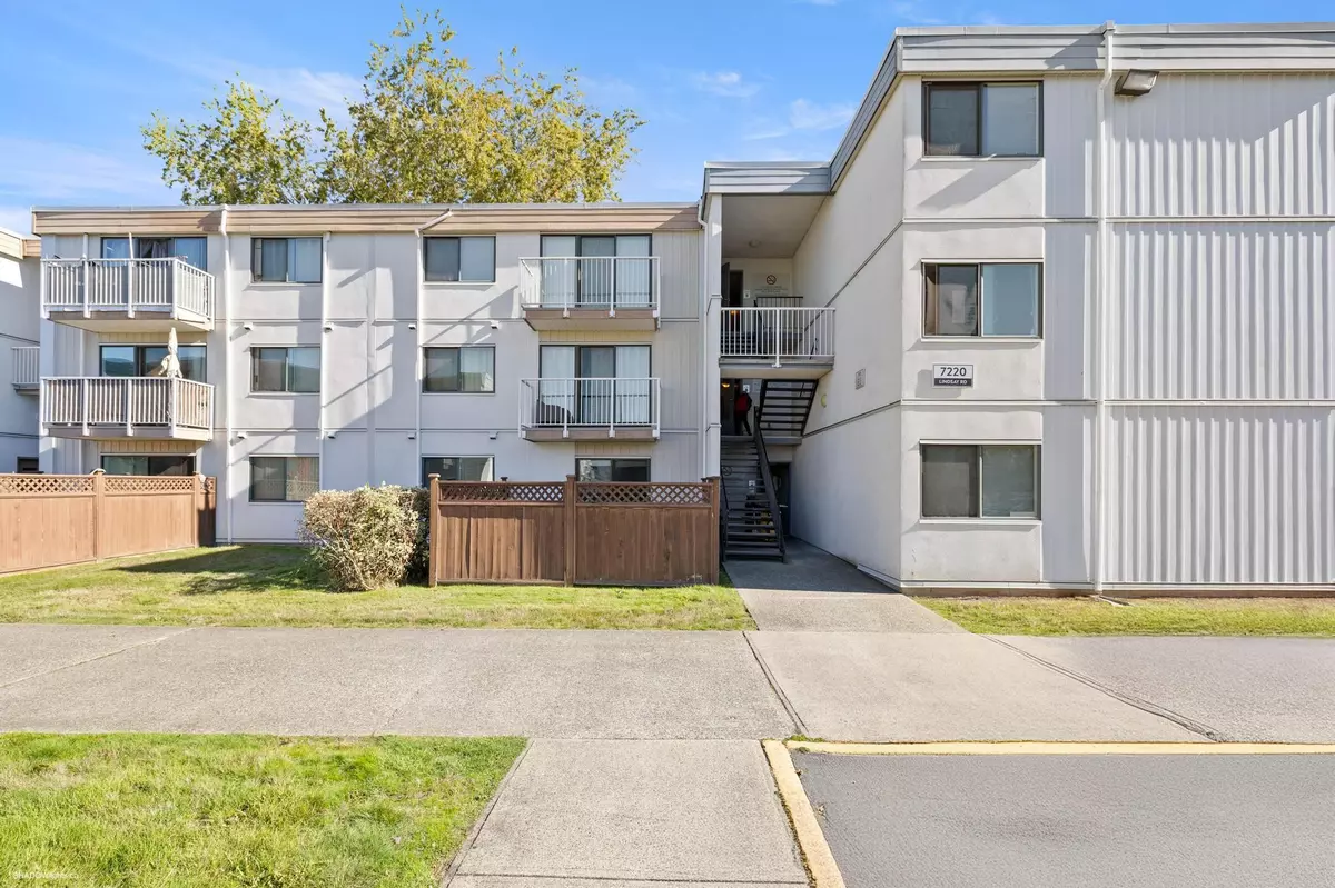 Richmond, BC V7C 3M6,7220 Lindsay RD #109
