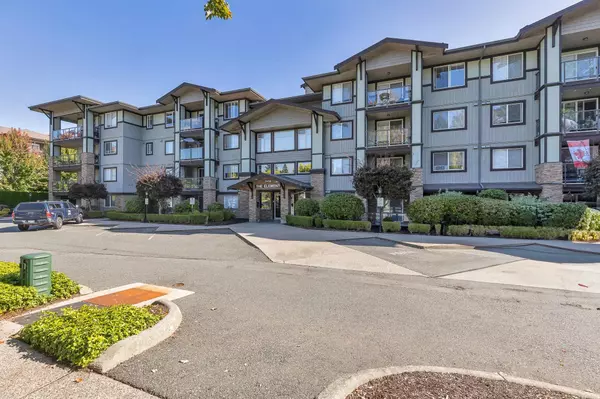 Abbotsford, BC V2S 3H6,2038 Sandalwood CRES #305