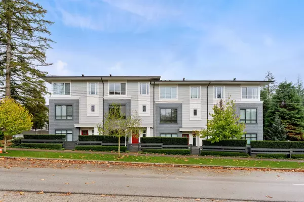 Surrey, BC V4N 6R7,18505 Laurensen PL #203