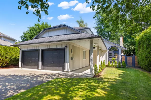 Surrey, BC V4A 8M7,1614 143b ST