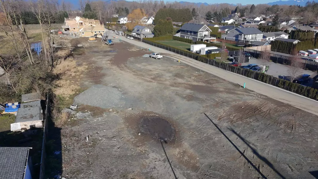 Address Not Disclosed