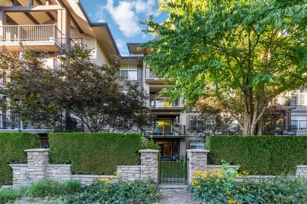 Maple Ridge, BC V2X 6B8,12268 224 ST #305