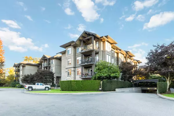 Maple Ridge, BC V2X 6B8,12268 224 ST #305