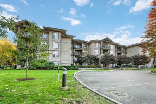 Maple Ridge, BC V2X 6B8,12268 224 ST #305