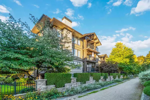 Maple Ridge, BC V2X 6B8,12268 224 ST #305