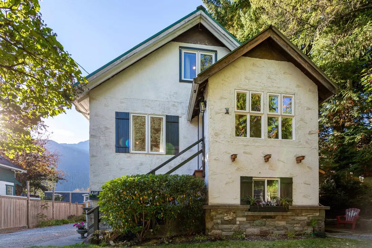 Brackendale, BC V0N 1H0,41869 Hope RD